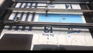 Cắt Laser Trên Vải Đằng Long – Chi Nhánh Công Ty TNHH Thương Mại Dịch Vụ In Kỹ Thuật Số Đằng Long