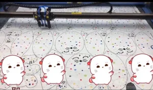 Cắt Laser Trên Vải Đằng Long – Chi Nhánh Công Ty TNHH Thương Mại Dịch Vụ In Kỹ Thuật Số Đằng Long