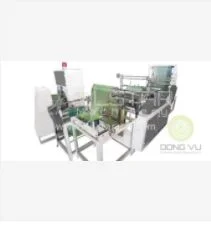 Máy Móc Ngành Nhựa Silstar – Công Ty TNHH Sản Xuất Thương Mại Dịch Vụ Đông Vũ MCM