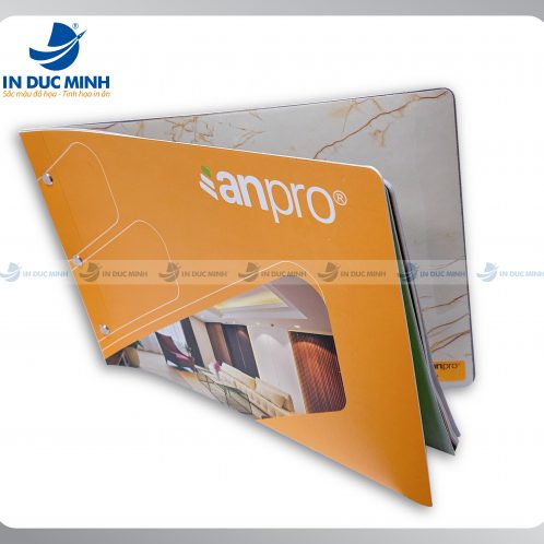 In ấn Bao Bì Đức Minh – Công Ty Cổ Phần Đầu Tư Và Công Nghệ Đức Minh
