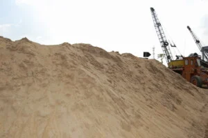 Công Ty Cổ Phần Vật Liệu Hải Thạch