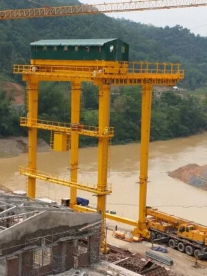 Công Ty Cổ Phần Thiết Bị Nâng Vận Chuyển Homeco – 01