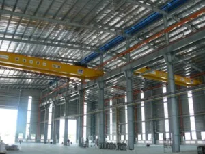 Công Ty TNHH MTV Thiết Bị Cần Trục An Phát Đạt