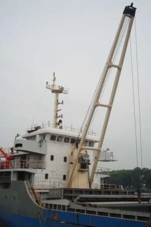 OLES JSC – Công Ty Cổ Phần Dịch Vụ Thiết Bị Nâng Ngoài Khơi