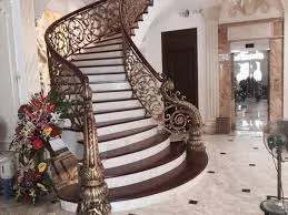 Cơ Sở Đúc Nhôm Sắt Mỹ Nghệ Vina Thành Tấn