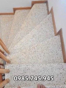 TERRAZZO Kim Cương – Công Ty TNHH Xây Dựng Kim Cương