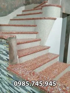TERRAZZO Kim Cương – Công Ty TNHH Xây Dựng Kim Cương