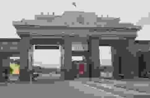 Trung Tâm Kiểm Định Kỹ Thuật An Toàn Hải Phòng