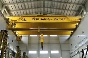 Chi Nhánh Tại TP. Hồ Chí Minh – Công Ty Cổ Phần Cơ Khí Hồng Nam