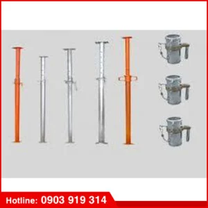 Giàn Giáo Hồng Đức – Công Ty TNHH Đầu Tư Xây Dựng Dịch Vụ Hồng Đức