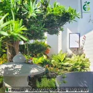 Hệ Thống Tưới Tự Động E – GREENLIFE Việt Nam – Công Ty Cổ Phần Thương Mại Dịch Vụ Và Sản Xuất E – GREENLIFE Việt Nam