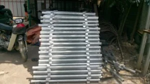 Thiết Bị Giàn Giáo Minh ánh – Công Ty TNHH Thương Mại Và Dịch Vụ Minh Ánh