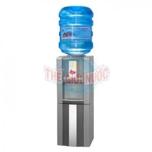 Công Ty TNHH Sản Xuất Thương Mại Dịch Vụ Thế Giới Nước