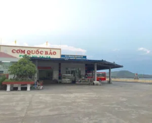Trạm Dừng Nghỉ Quốc Bảo – CN DNTN Xăng Dầu Quốc Bảo