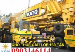 Cho Thuê Xe Nâng Người GK Rental – Công Ty TNHH GK Rental