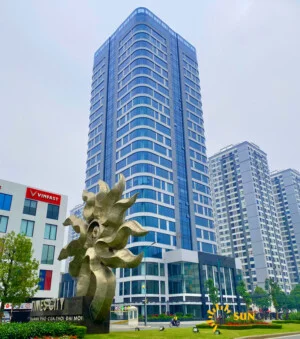 Công Ty Cổ Phần Đầu Tư Và Thương Mại Dịch Vụ Mặt Trời