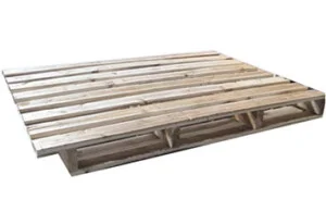 Pallet Nhiên Thành – Công Ty TNHH Thương Mại Dịch Vụ Nhiên Thành