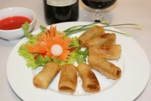 Công Ty TNHH Thực Phẩm Minh Đạt