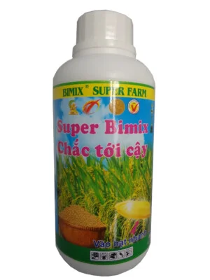 Công Ty Cổ Phần Cây Trồng Bình Chánh