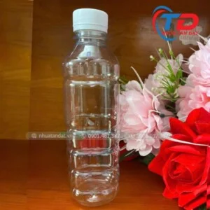 Bao Bì Nhựa Tấn Đạt – Công Ty TNHH Sản Xuất Bao Bì Nhựa Tấn Đạt