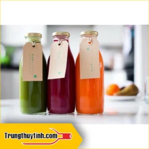 Trung Thủy Tinh – Công Ty Trung Thủy Tinh