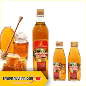 Trung Thủy Tinh – Công Ty Trung Thủy Tinh