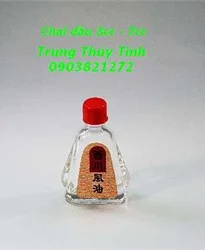 Doanh Nghiệp Tư Nhân Thương Mại Và Sản Xuất Thủy Tinh