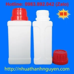 Công Ty TNHH Sản Xuất Và Thương Mại Nhựa Thành Nguyên