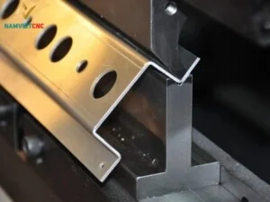 Gia Công Kim Loại Tấm Nam Việt CNC – Công Ty Cổ Phần Cơ Khí Nam Việt CNC
