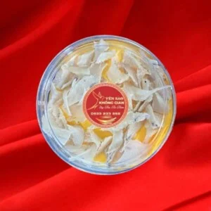 Yến Sào Không Gian