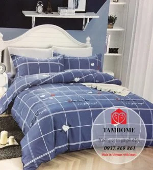 Công Ty TNHH TM Và SX Tamhome