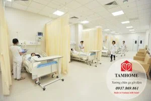 Công Ty TNHH TM Và SX Tamhome