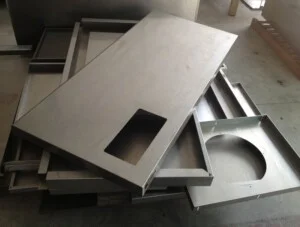 Cơ Khí Fischer Asia – Công Ty TNHH Fischer Asia