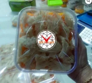 Yến Sào Phú Quý- Công Ty TNHH Thương Mại Dịch Vụ Thủy Hà