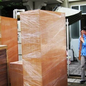 Công Ty TNHH DV Giao Nhận Vận Tải Tiến Phát