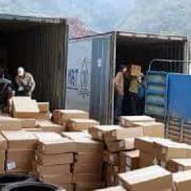 Công Ty TNHH DV Giao Nhận Vận Tải Tiến Phát