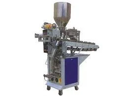 Công Ty TNHH Chế Tạo Máy Quyên Tin Hòa