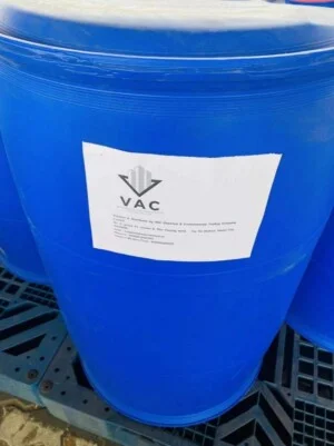 Phụ Gia Bê Tông VAC – Công Ty Trách Nhiệm Hữu Hạn Thương Mại Hóa Chất & Môi Trường VAC
