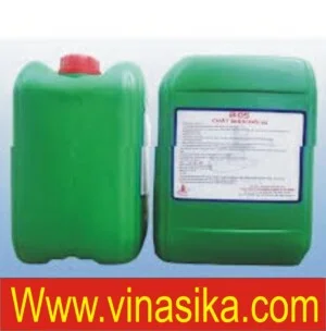 Công Ty TNHH Xây Dựng Và Thương Mại Sasico Việt Nam