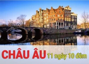 Du Lịch Handetour – Công Ty Cổ Phần Du Lịch Handetour
