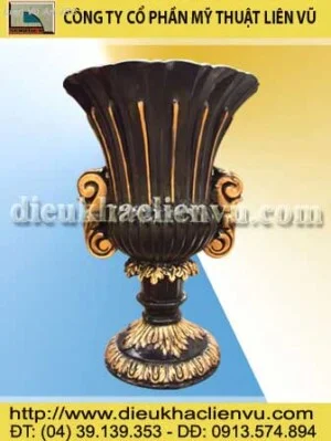 Công Ty Cổ Phần Mỹ Thuật Liên Vũ