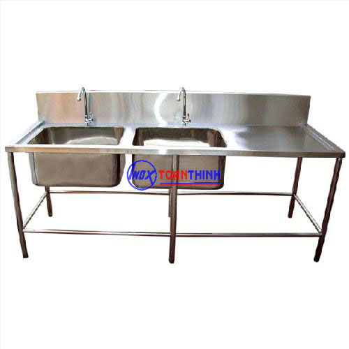 Công ty TNHH Một Thành Viên Thương Mại Sản Xuất Inox Toàn Thịnh