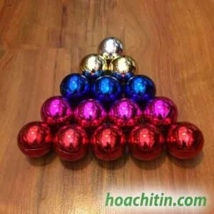 Công Ty TNHH Hoa Chí Tín