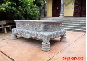 Cơ Sở Đá Mỹ Nghệ Thăng Long