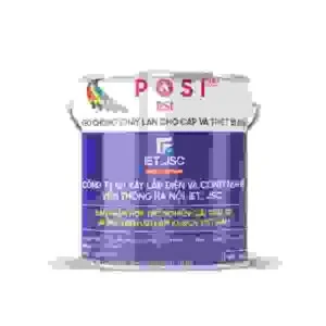 Sơn Chống Cháy Hà Nội – Công Ty CP Xây Lắp Điện Và Công Nghệ Viễn Thông Hà Nội