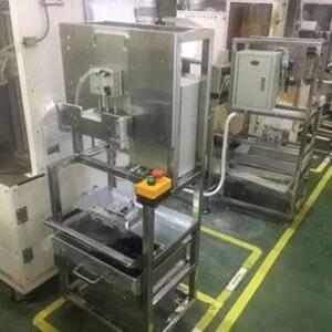 Gia Công Cơ Khí Chính Xác Minh Hoàng – Công Ty TNHH Công Nghệ Minh Hoàng