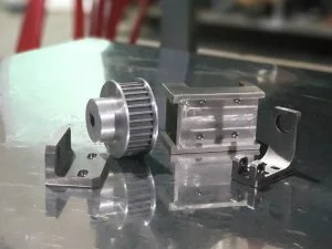 Cơ Khí Việt Phúc Nhân – Công Ty TNHH Cơ Điện Việt Phúc Nhân