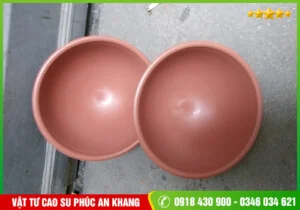 Vật Tư Cao Su Phúc An Khang – Công Ty TNHH Vật Tư Cao Su Phúc An Khang