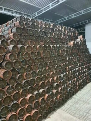 Vật Tư Cao Su Đinh Gia Phát – Công Ty TNHH Một Thành Viên Sản Xuất Thương Mại Dịch Vụ Đinh Gia Phát