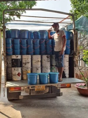 Vật Tư Cao Su Đinh Gia Phát – Công Ty TNHH Một Thành Viên Sản Xuất Thương Mại Dịch Vụ Đinh Gia Phát
